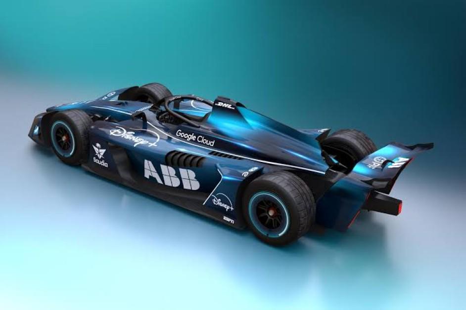 Formula E Signs Landmark Multi-Year Global Streaming Agreement With Disney+ and ESPN