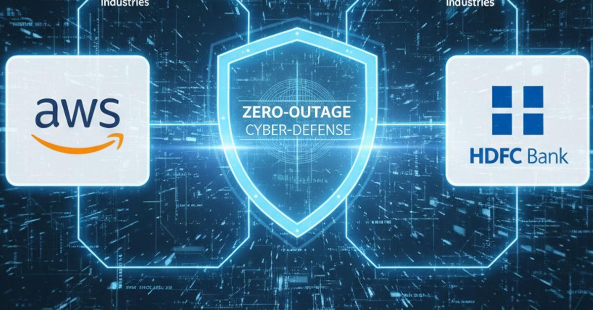 Forward Networks Unveils AI Twin for Safer Cloud Operations in India