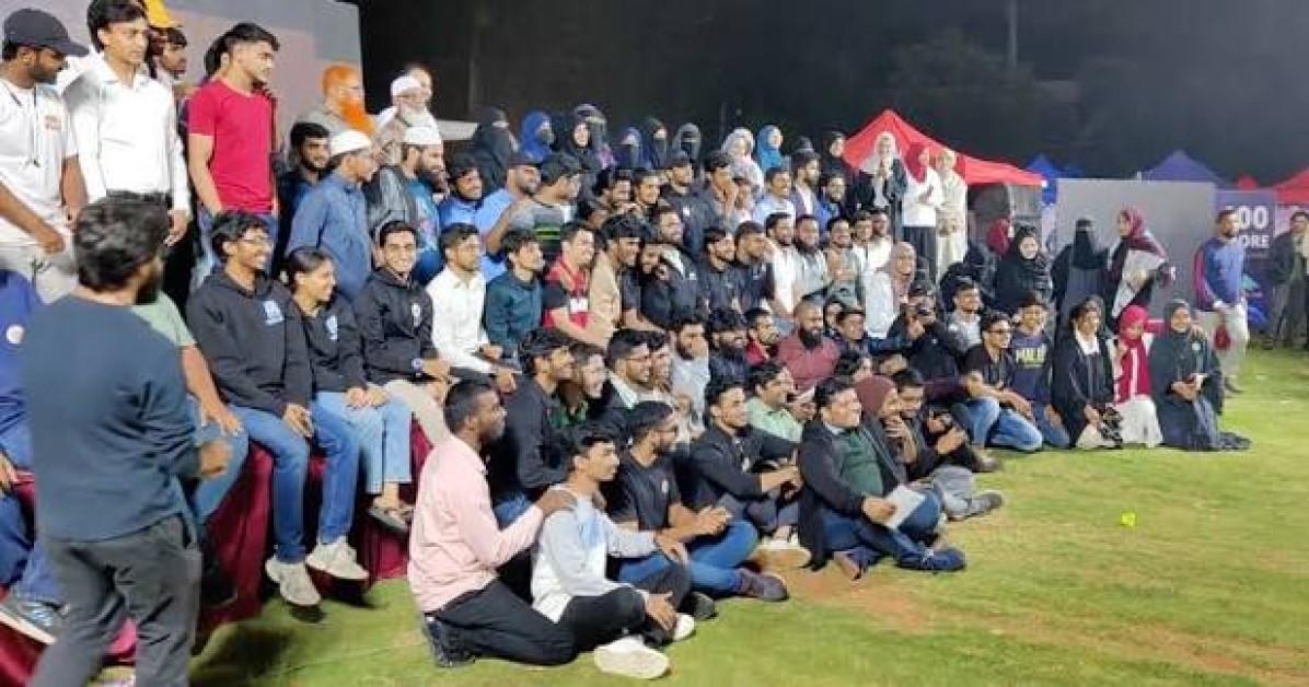Founders’ Fest Hyderabad Hosts Final Startup Pitches and Investor Networking Today
