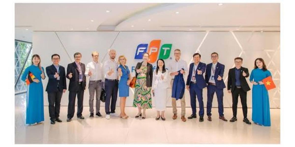 FPT Overseas IT Contract Growth Slows as AI Reshapes Outsourcing