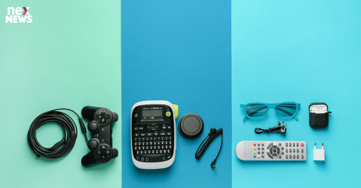 From Concept to Consumer: Behind the Scenes of Gadget Development