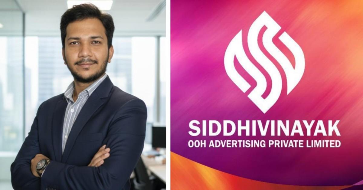From Media Planner to OOH Entrepreneur: How Amit Mahadik Built Mumbai's Fastest-Growing Outdoor Advertising Network