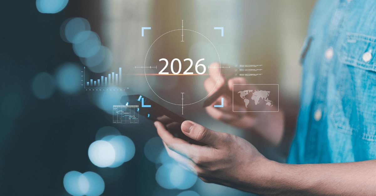 Future of Business in a Digital-First World 2026