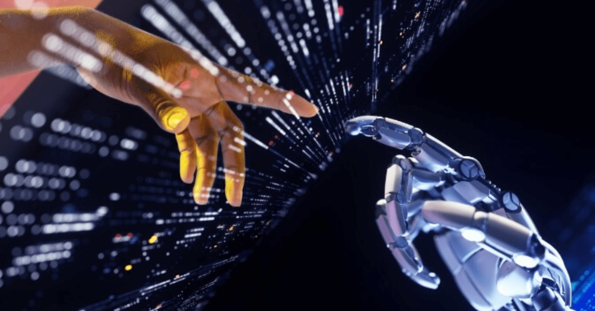 Future of Human-AI Collaboration in Corporate Workplace