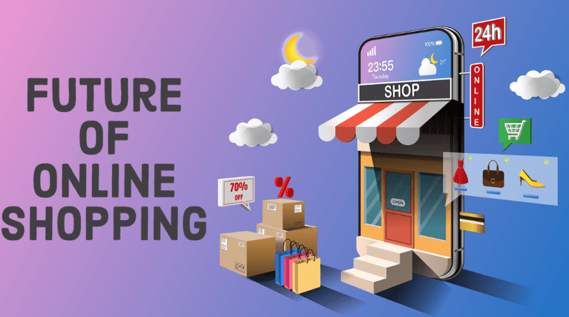 Future of Online Shopping in India
