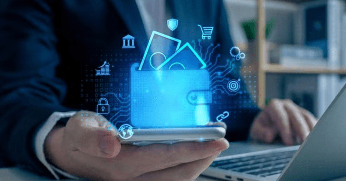 Future of Personal Finance in Digital World 2026