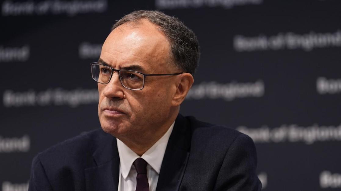 G20 Risk Watchdog Warns of Potential Global Market Crash