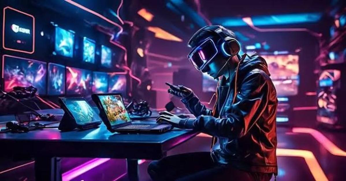 Gaming Companies Increase Investment in AI-Generated Characters and Automated Content Production