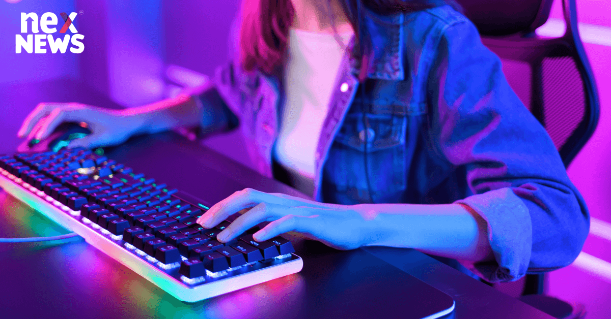 Gaming Galore: Exploring the Thrilling World of Video Games