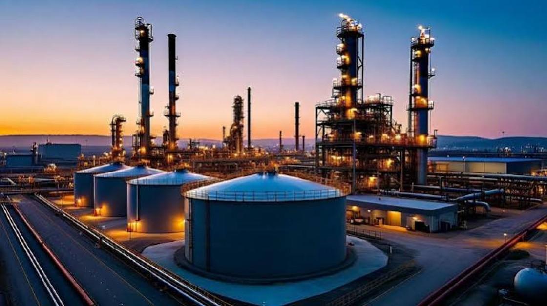 Ganesh Benzoplast to Sell Storage and Rail Businesses to KKR-Backed Cisternina for ₹1,154 Crore