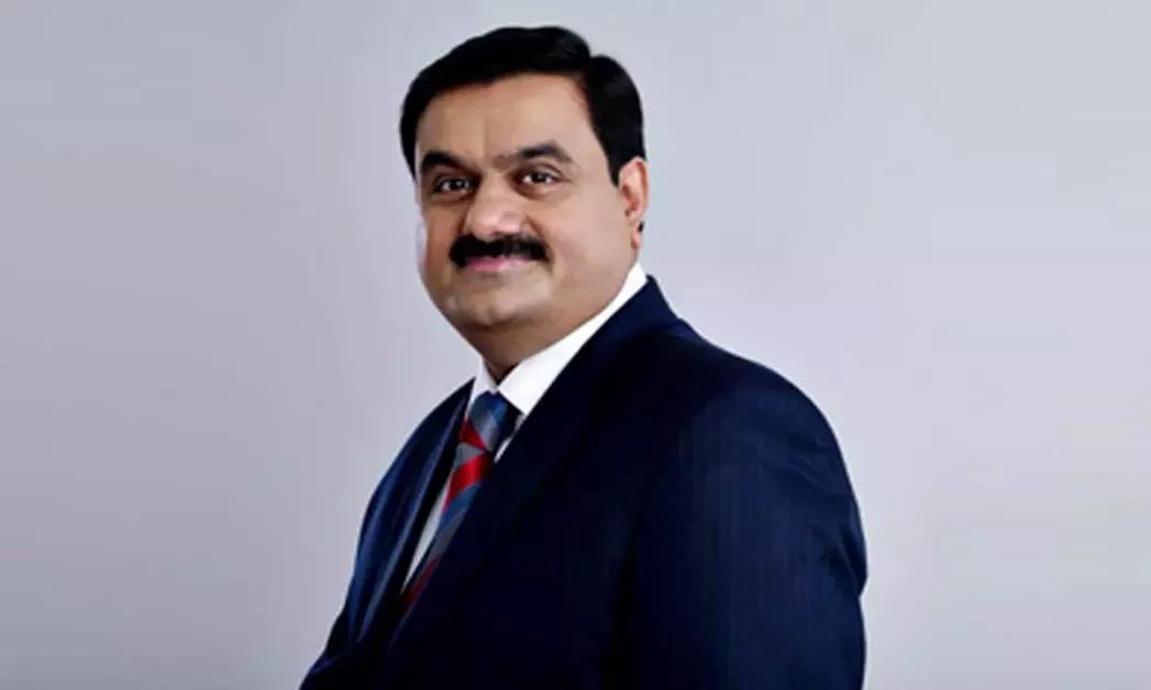 Gautam Adani: From Small Trader to Global Business Tycoon – The Adani Group Story