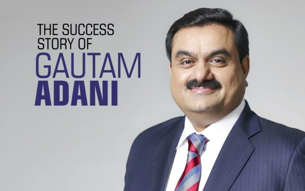 Gautam Adani: Visionary Tycoon of Modern India