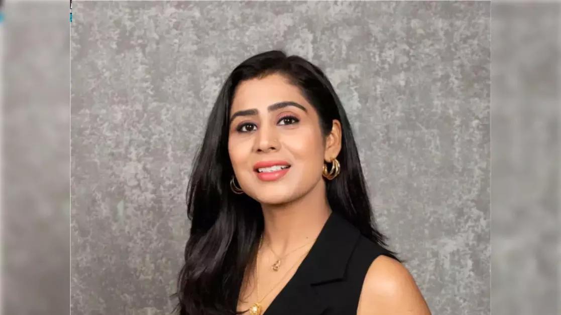 Ghazal Alagh Biography – From Entrepreneur to Mamaearth’s Success Story