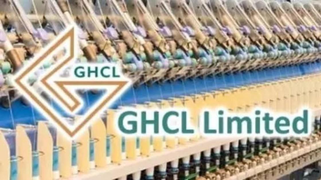 GHCL Q2 FY27 Results on October 31 as Soda Ash Margins Face Pressure