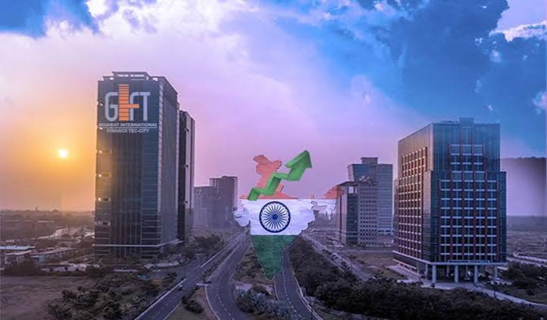 GIFT City Continues to Attract Global Financial Institutions