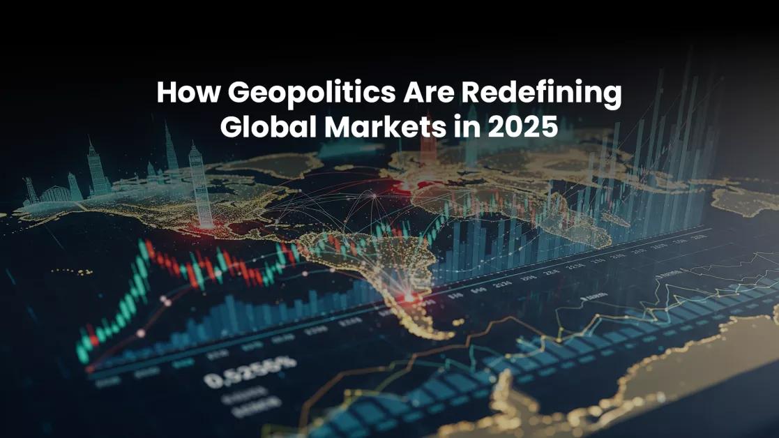 Global Defence & Geopolitics 2025: Shifting Alliances and Security Deals Redefine World Order