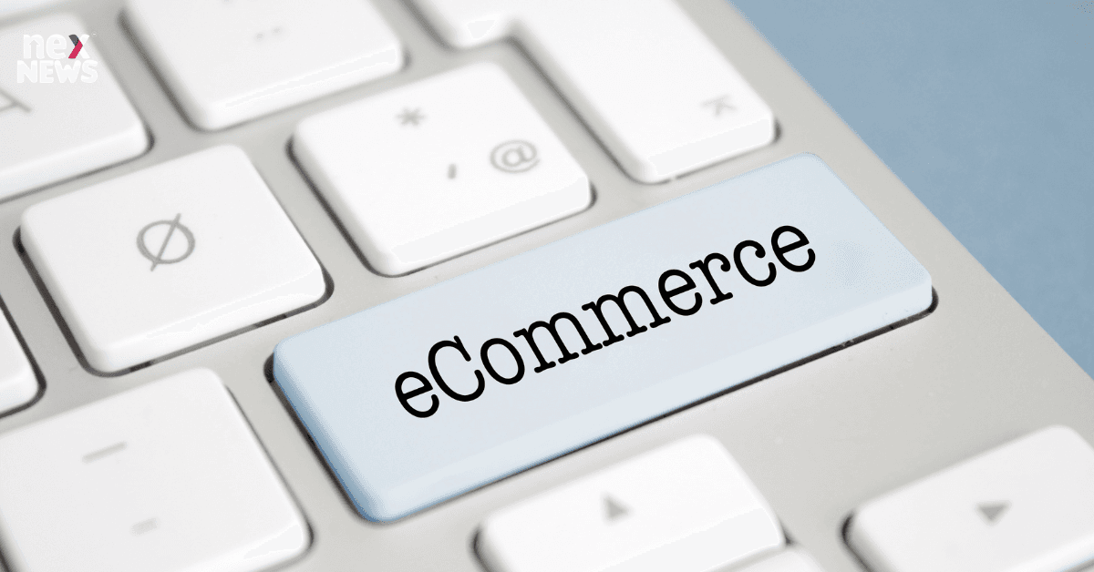 Global Ecommerce Expansion: Navigating International Markets