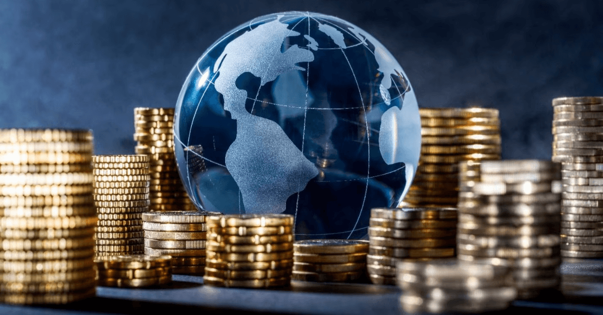 Global Economic Outlook 2026: Trends Shaping Growth