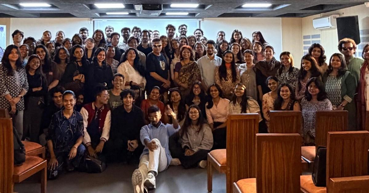 Global Experts Engage at KC College’s XII International Media Summit