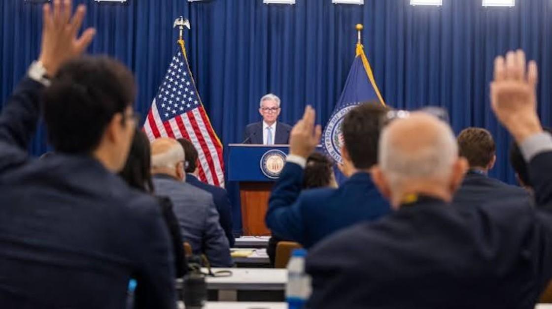 Global Investors Focus on This Week's Federal Reserve Policy Meeting