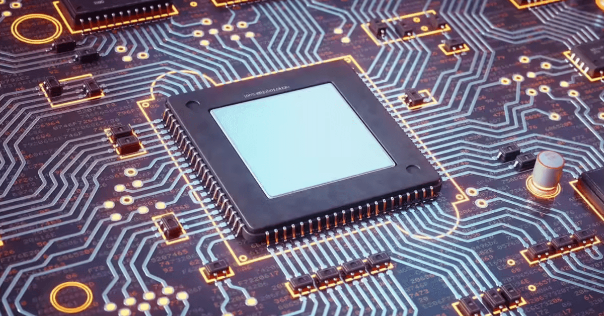 Global Semiconductor Race and the Future of Chip Manufacturing