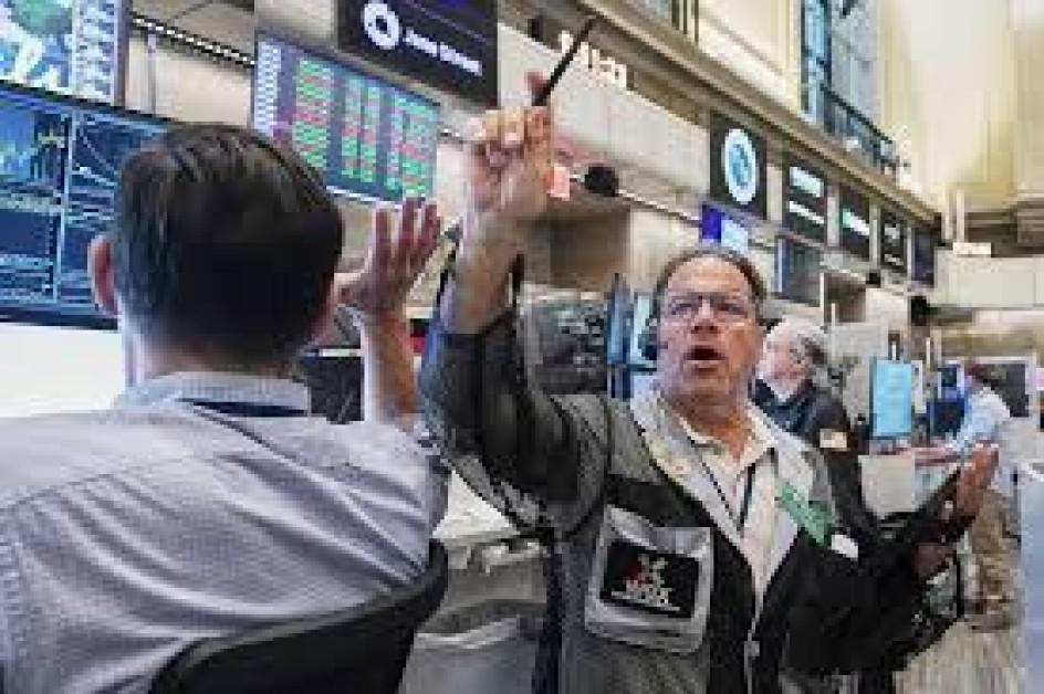 Global Stock Markets Lose Momentum After Tech Sell-Off