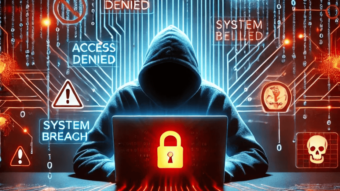 Gmail Suffers the Biggest Cyber Attack in History: Data of 2.5 Billion Users Stolen