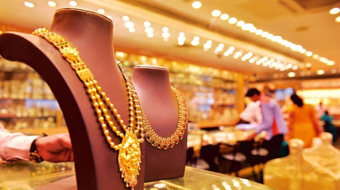 Gold and Silver Prices Recover During the Week, Putting Jewellery Retailers Back in Focus