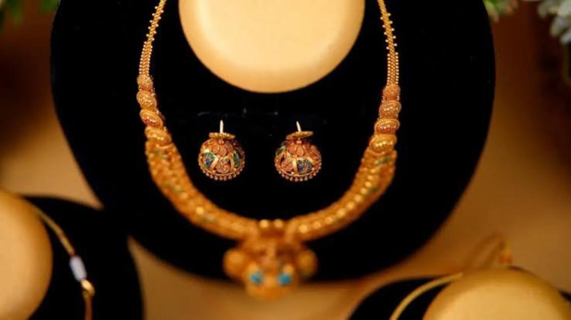 Gold Jewellery Prices Rise at Malabar Gold, Joyalukkas and Kalyan Jewellers on August 18