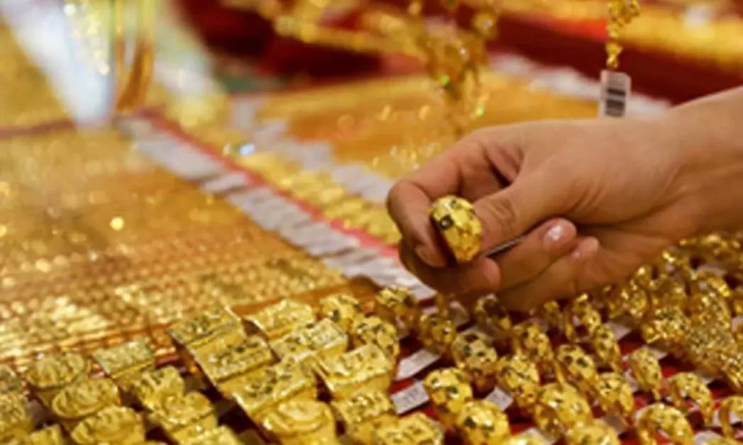 Gold Prices Hit Record Highs in India Amid Global Tensions
