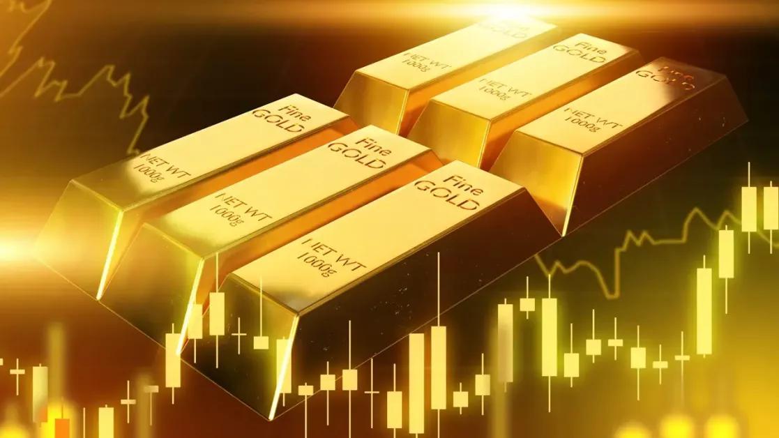 Gold Prices Surge Across India on August 13, 2025 Amid Economic and Geopolitical Concerns