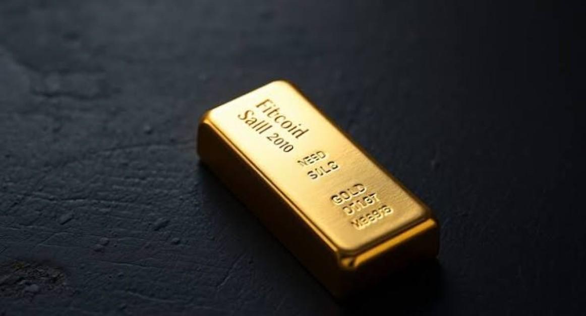Gold Retreats as Rising Global Bond Yields Reduce Appeal of Non-Yielding Bullion