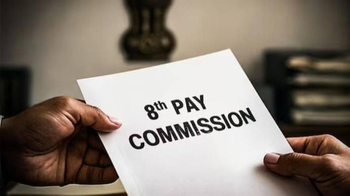 Government Announces Next Consultation Schedule for Eighth Pay Commission in Delhi
