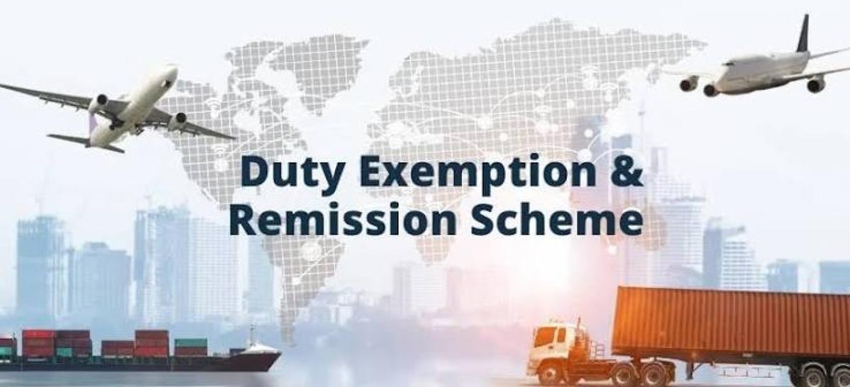 Government Extends RoDTEP and RoSCTL Export Tax-Remission Schemes Until December 31