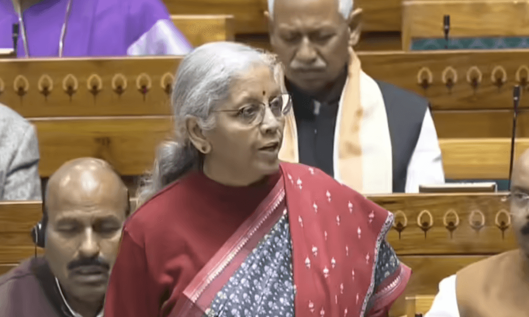 Government Introduces Health Security & National Security Cess Bill 2025 in Lok Sabha