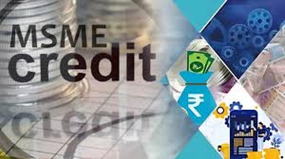 Government Launches New Digital Onboarding System to Ease MSME Compliance and Boost Credit Access