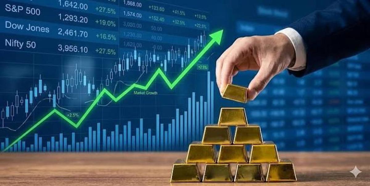 Government Plans ₹28,000 Crore Sovereign Bond Borrowing During August 17–21