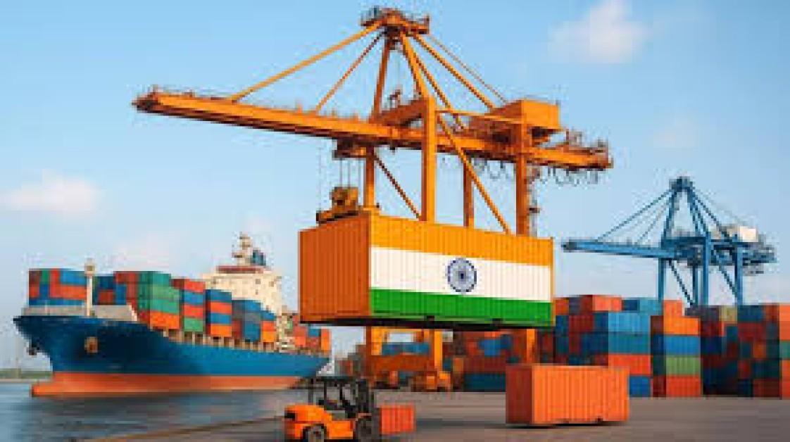 Government prepares a new export–boost strategy for 2026 to strengthen India’s global trade share.