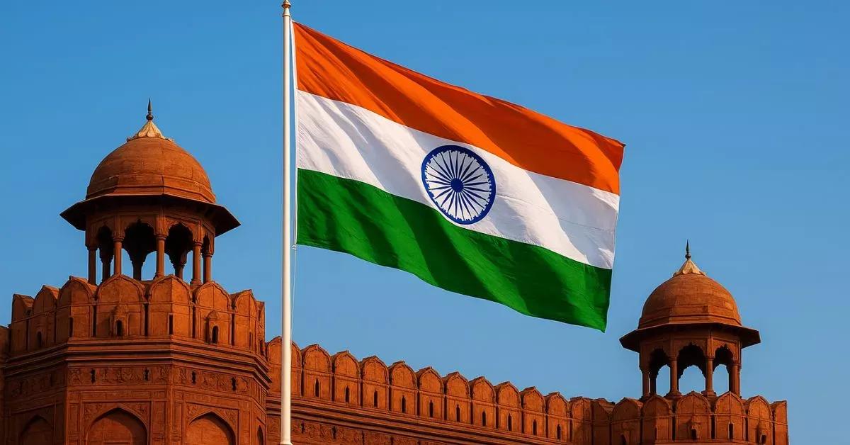 Government Reaffirms Protocols for Respectful Folding of the Indian Tricolour