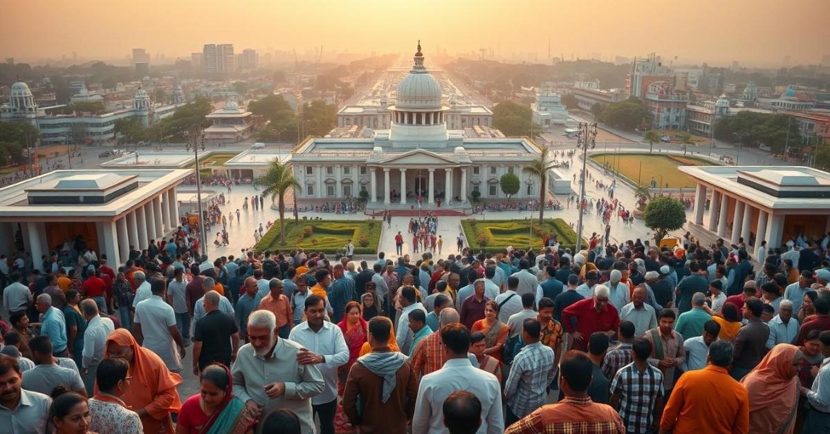 Government Schemes 2025: Complete List of Benefits and How to Apply