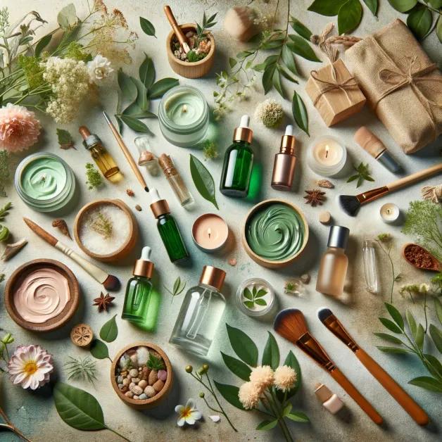 Green Beauty: How to Incorporate Eco-Friendly Products into Your Routine