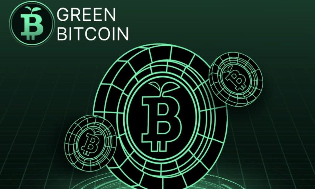 Green Cryptocurrencies | Eco-Friendly Blockchain Solutions