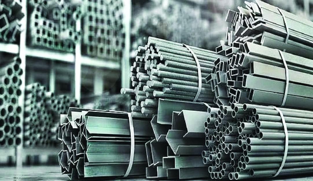 Green Steel: India Plans ₹5,000 Crore Tech Scheme.