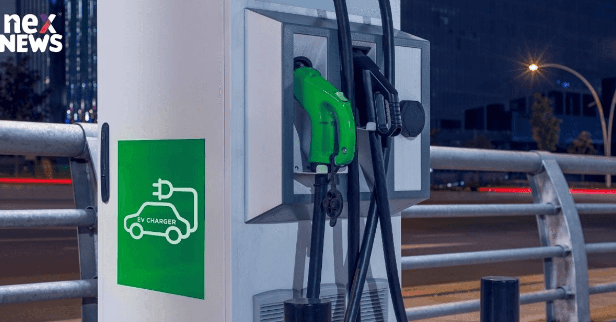 Greenpower Secures Vouchers From California And New Jersey Incentive Programs For Its Ev Star Electric Trucks