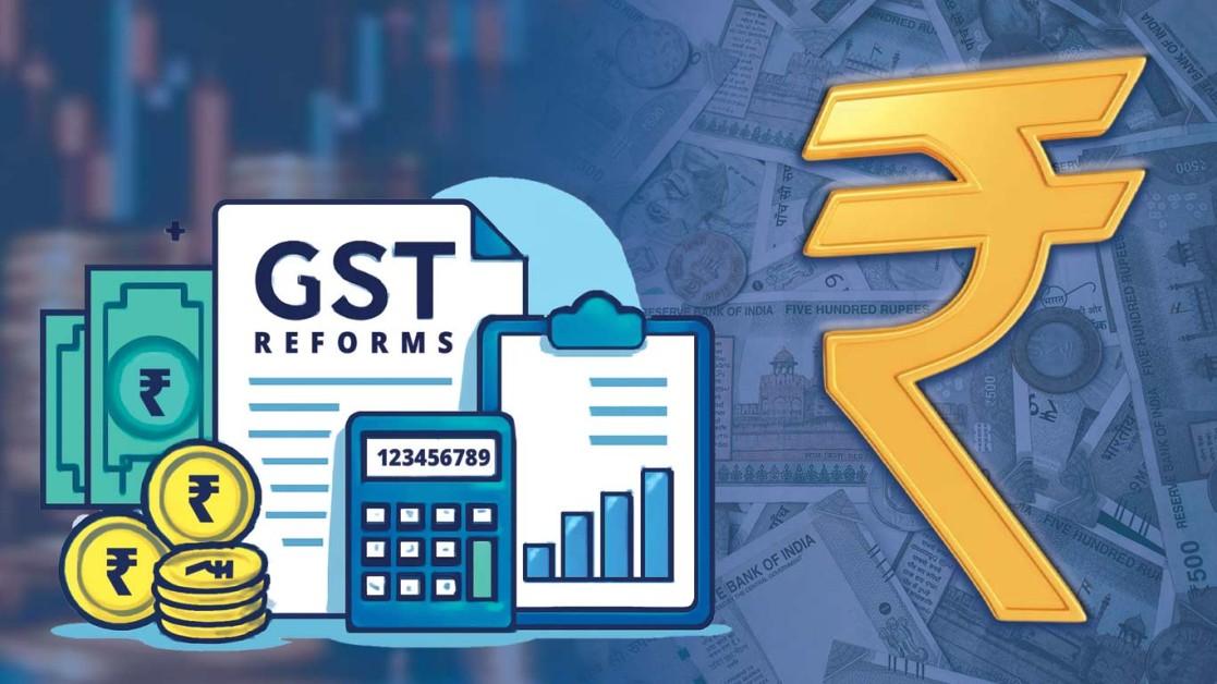 GST Reforms 2025: Two-Tier Tax System, GSTAT Launch, Relief for Citizens, Farmers & MSMEs