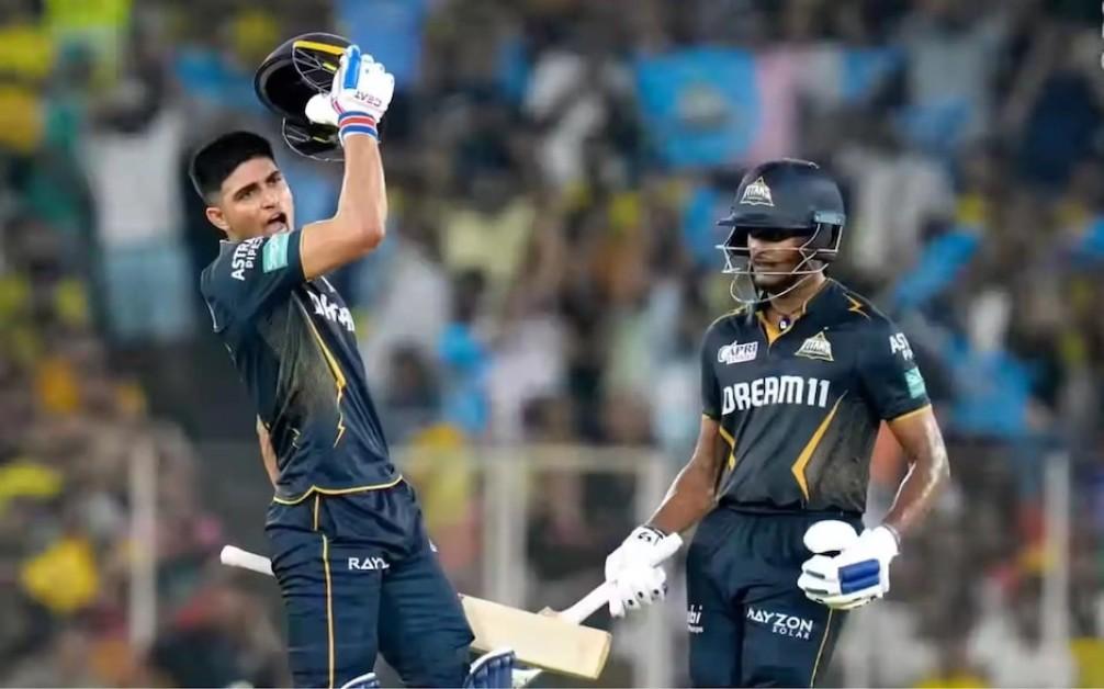 Gujarat Titans Beat Sunrisers Hyderabad by 7 Wickets – IPL 2025 Match Report