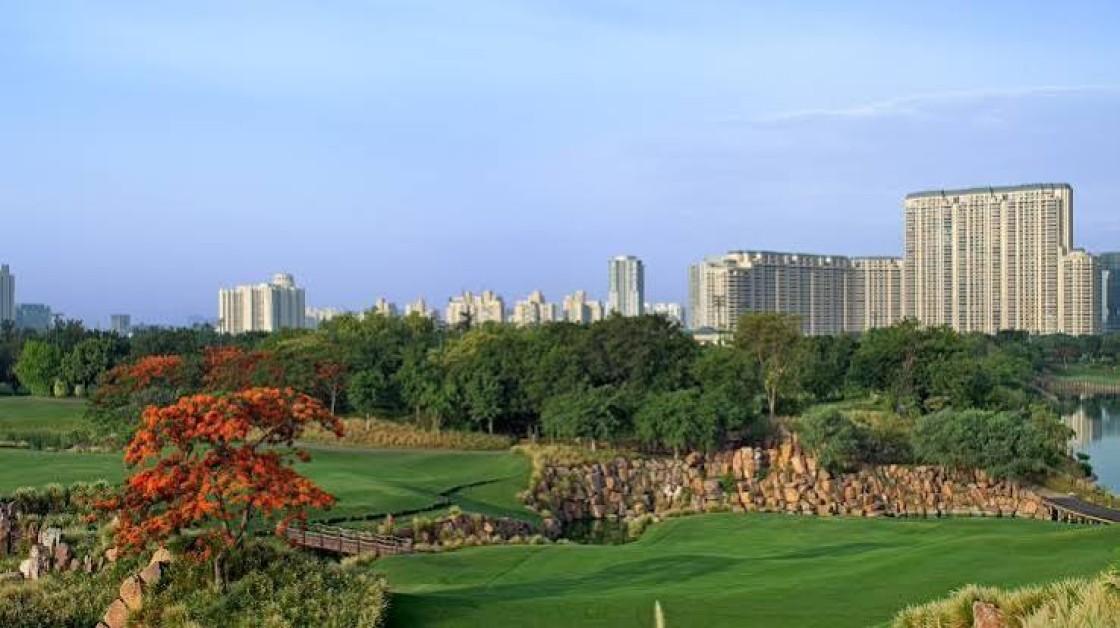 Gurugram Luxury Housing Developers Line Up ₹1 Lakh Crore Festive-Season Launch Pipeline
