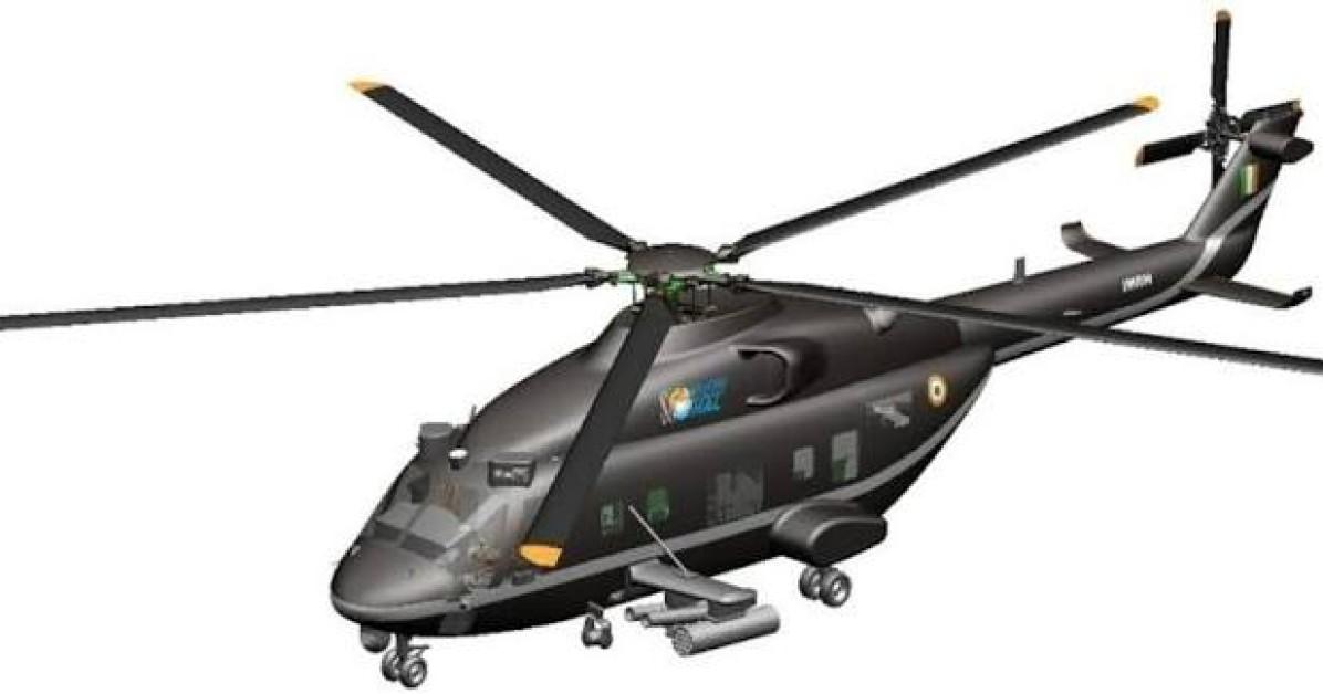 HAL and Safran Sign Final Aravalli Engine Deal for India’s 13-Tonne Helicopter