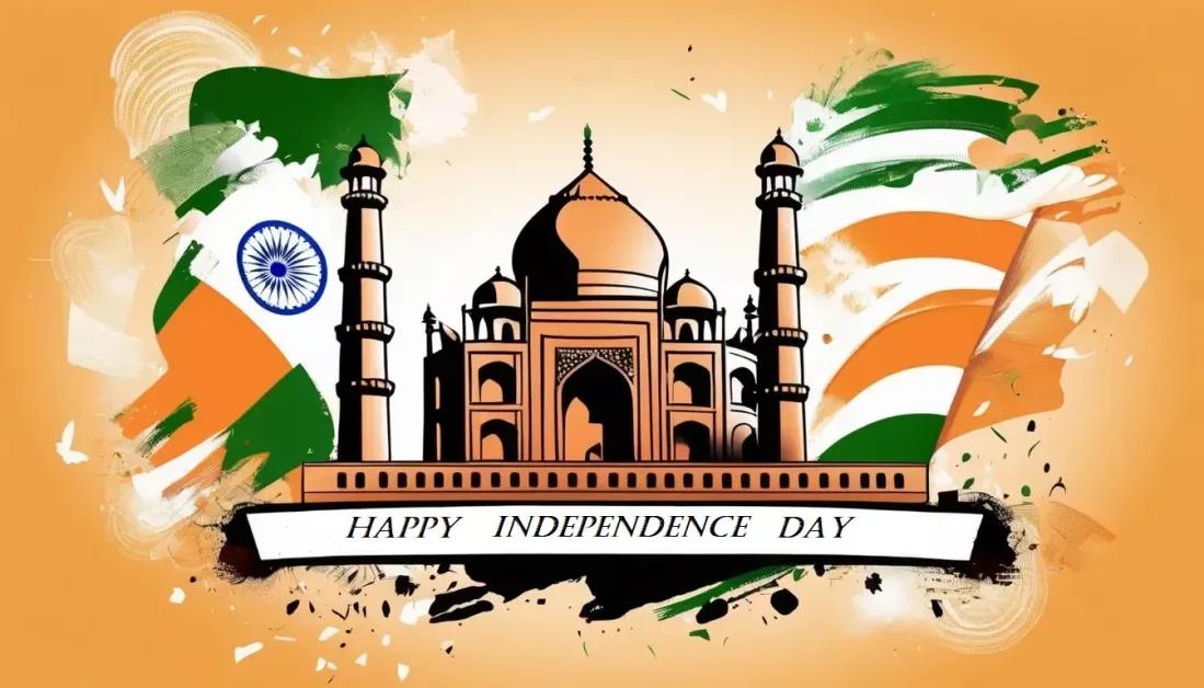 Happy Independence Day 2025 – Date, History, Significance, Theme, Celebration & Facts