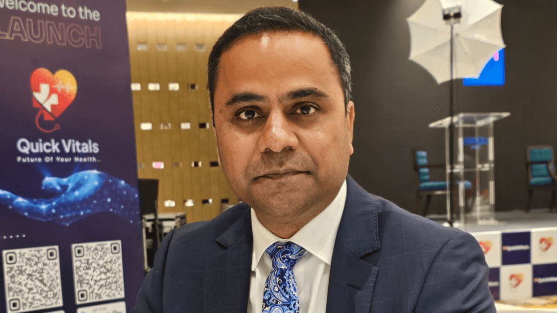 Harish Bisam: Visionary Entrepreneur and Business Mentor Driving Innovation Across Industries